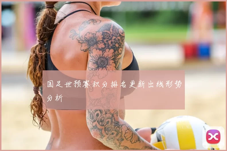 国足世预赛积分排名更新出线形势分析