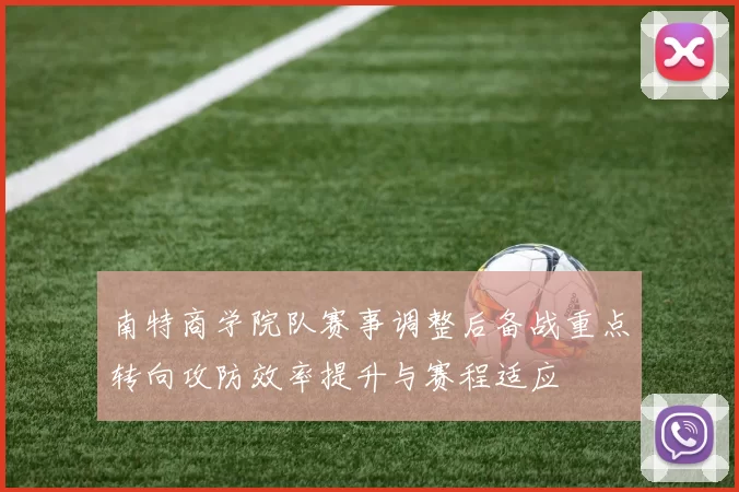 南特商学院队赛事调整后备战重点转向攻防效率提升与赛程适应