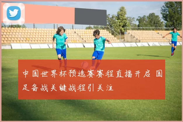 中国世界杯预选赛赛程直播开启 国足备战关键战程引关注